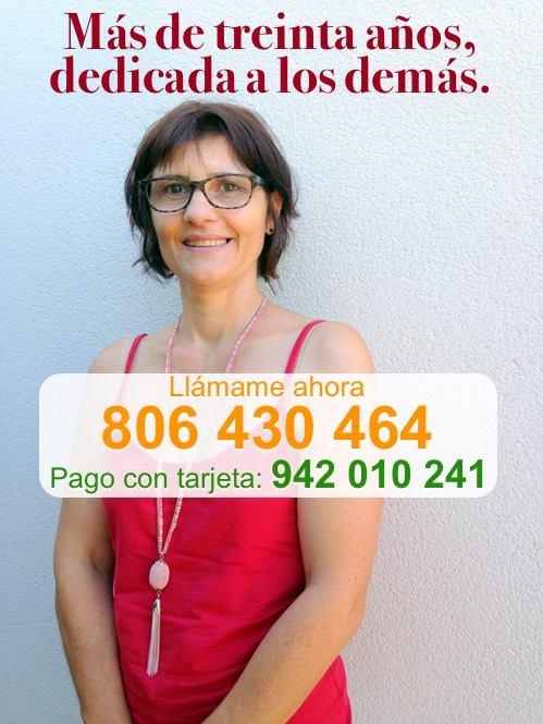 videncia natural
