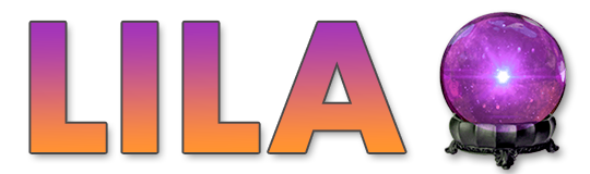 logo LILA